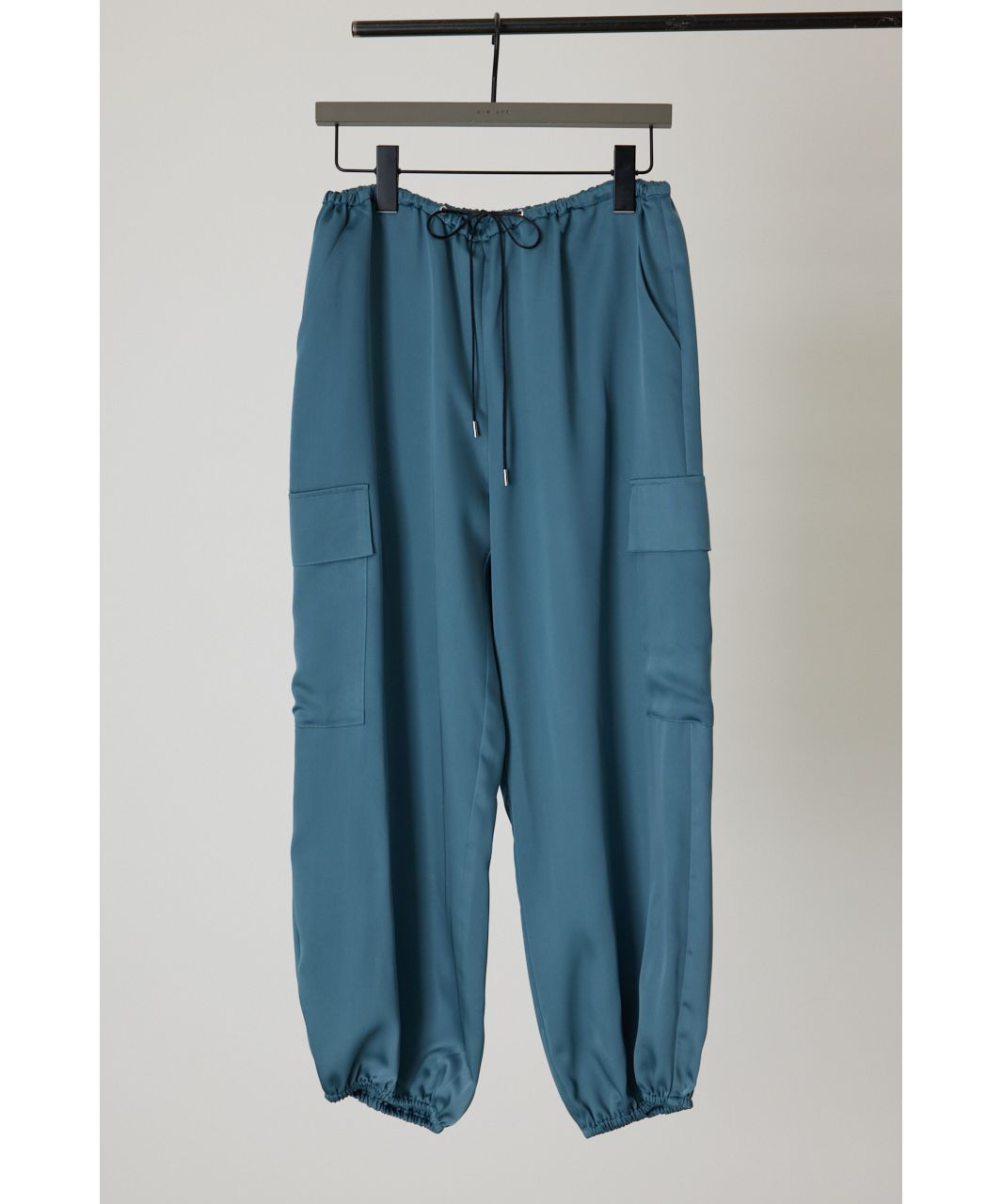 Satin volume cargo PT(505426088) | リムアーク(RIM.ARK) - d