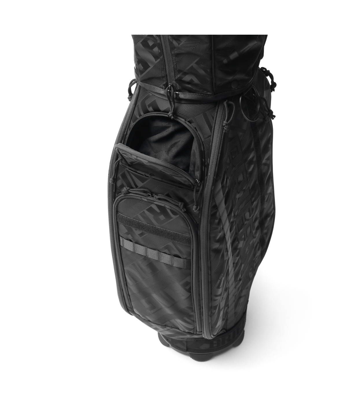 CADDIE BAG 【CR-5 #03 LIMONTA】 - VIRI-DARI DESERTA ONLINE STORE