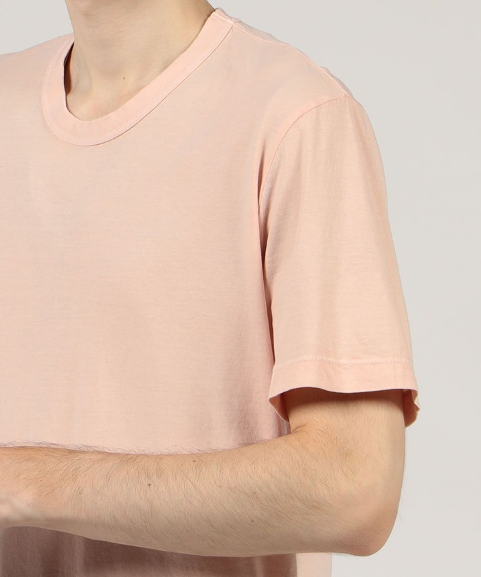 ジャージー ラウンジTシャツ MLJ3311(505427863) | JAMES PERSE(JAMES