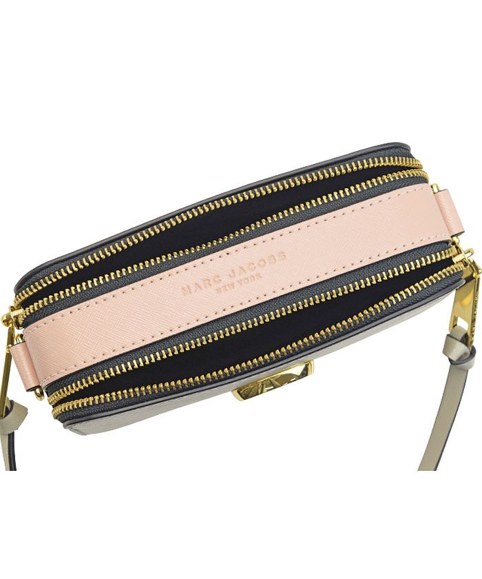 マークジェイコブス MARC JACOBS ショルダーバッグ 斜めがけ マークジェイコブス MARC JACOBS ショルダーバッグ 斜めがけ