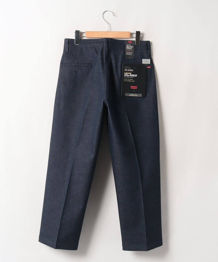 マルカワ MARUKAWA 【Levi's/リーバイス】XX CHINO STAーPREST マルカワ MARUKAWA 【Levi's/リーバイス】XX CHINO STAーPREST