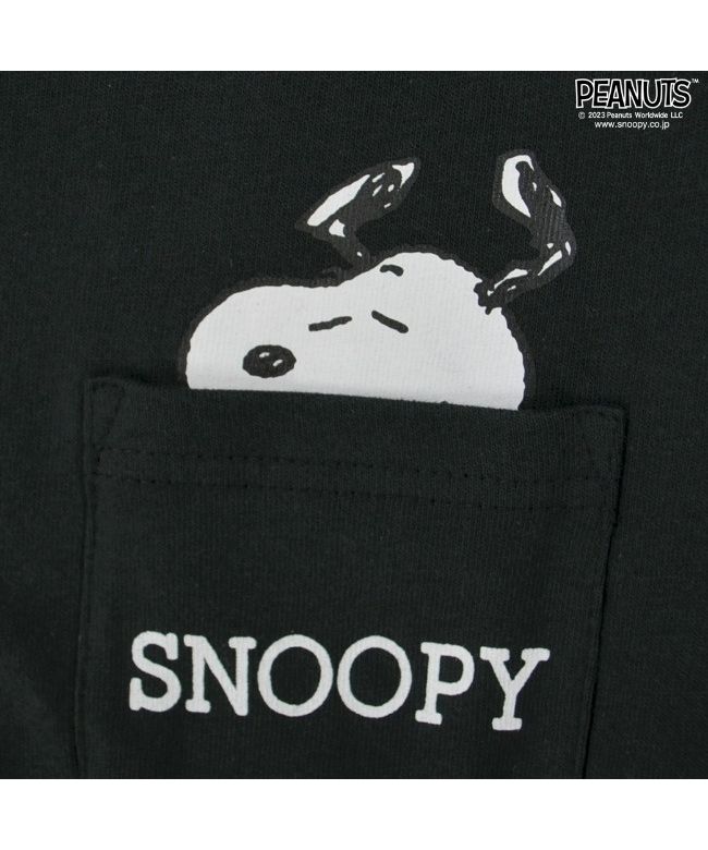 クーポン】ピーナッツ PEANUTS スヌーピー オラフ Tシャツ 半袖