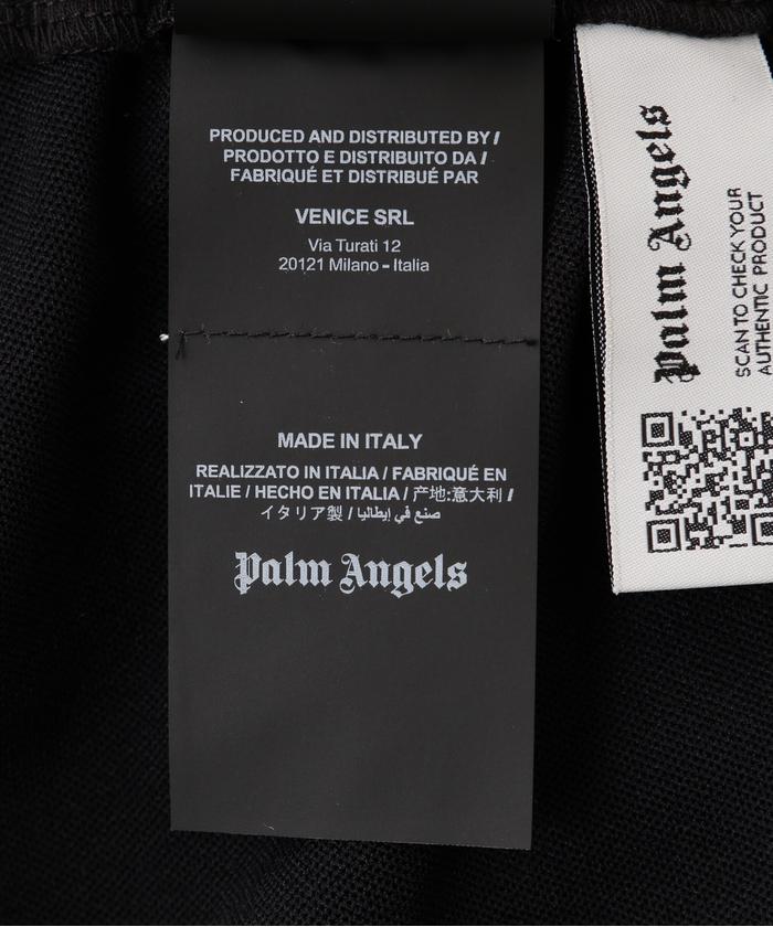 PalmAngels/パームエンジェルス/MONOGRAM CLASSIC TRACK PANTS PalmAngels/パームエンジェルス/MONOGRAM CLASSIC TRACK PANTS