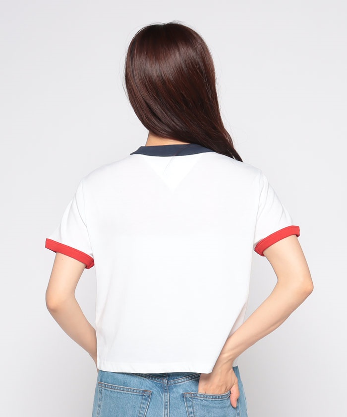 クーポン】【セール 60%OFF】トミージーンズ TOMMY JEANS トミー