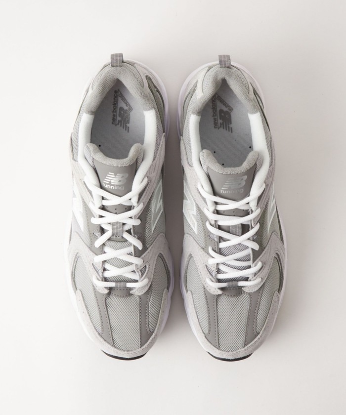 New Balance>MR530 スニーカー(505428849) | グリーンレーベル New Balance>MR530 スニーカー(505428849) | グリーンレーベル
