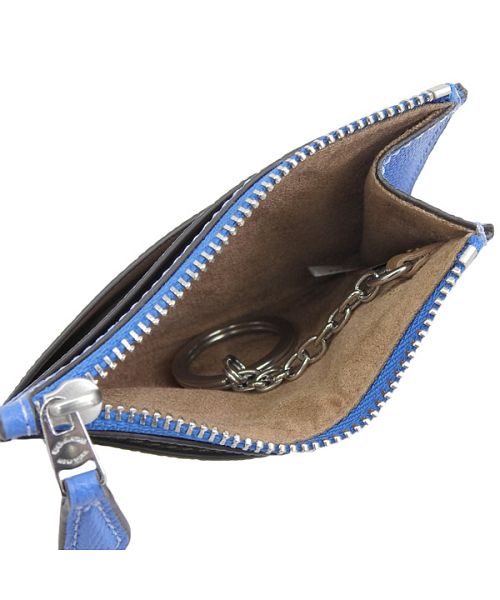COACH コーチ MINI SKINNY コイン パスケース【送料0/国内即発】 COACH コーチ MINI SKINNY ID CASE ミニスキニー コインケース