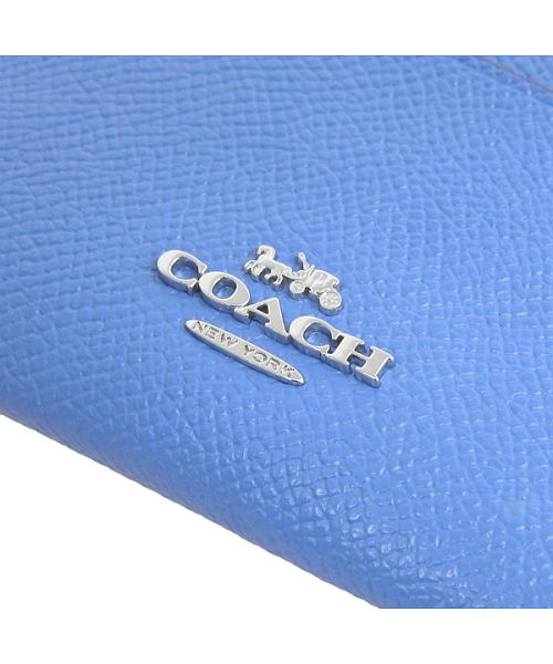 新品コーチ ミニ スキニー IDケース コインケース COACH コーチ MINI SKINNY ID CASE ミニスキニー コインケース