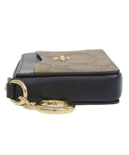 COACH コーチ MULTI FUNCTION マルチ ファンクッション COACH コーチ MULTI FUNCTION マルチ ファンクッション