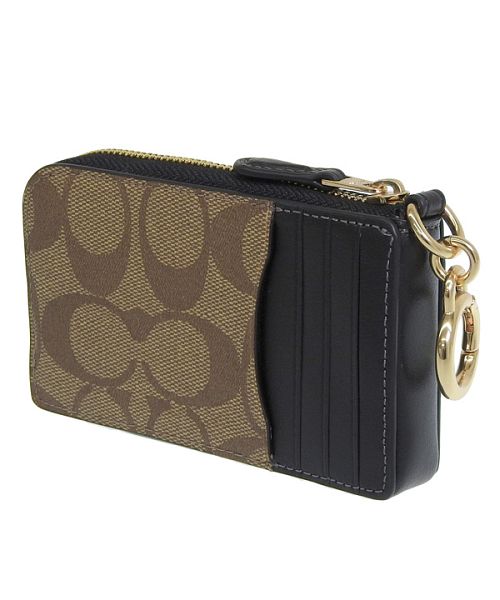 COACH コーチ MULTI FUNCTION マルチ ファンクッション COACH コーチ MULTI FUNCTION マルチ ファンクッション