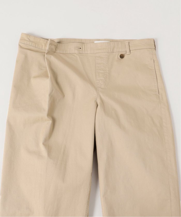新品未使用Healthy denim プラージュ別注 HIP HANG チノパン