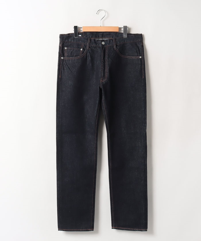 セール】【BIG JOHN/ビッグジョン】13.5oz BIG－WASHING 1004 SLIM ...