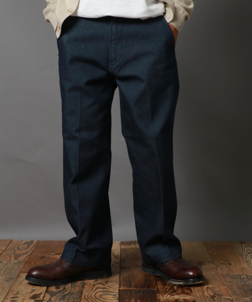マルカワ MARUKAWA 【Levi's/リーバイス】XX CHINO STAーPREST マルカワ MARUKAWA 【Levi's/リーバイス】XX CHINO STAーPREST