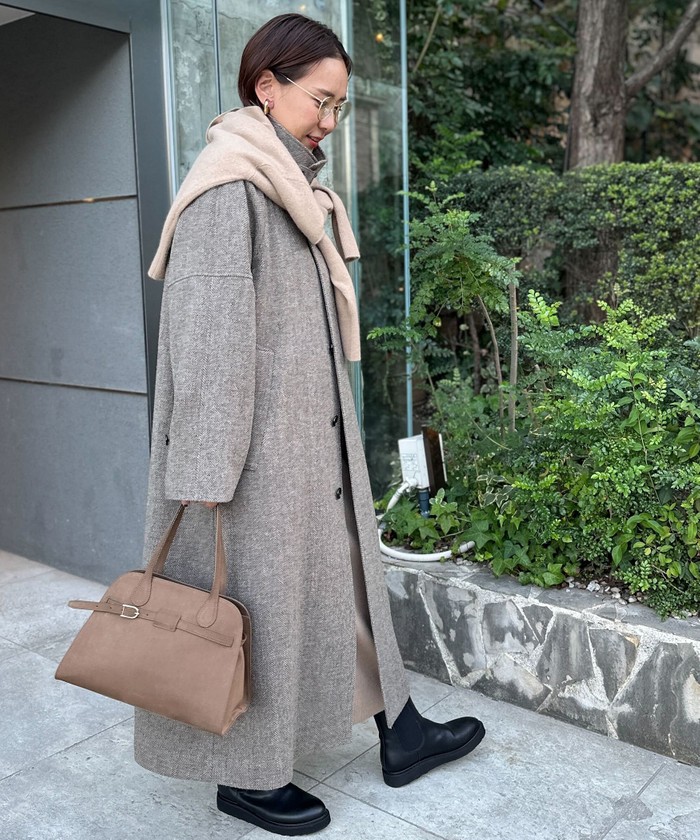 【美品】　NOLLEY'S ノーリーズ　　レディース モッズコート NOLLEY'S｜NMPモッズコート | Rakuten Fashion(楽天ファッション