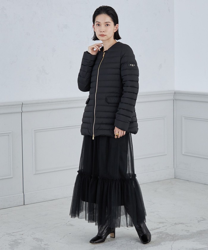 TATRAS/タトラス】NOSTAノーリーズ別注 24AW（ダウンジャケット