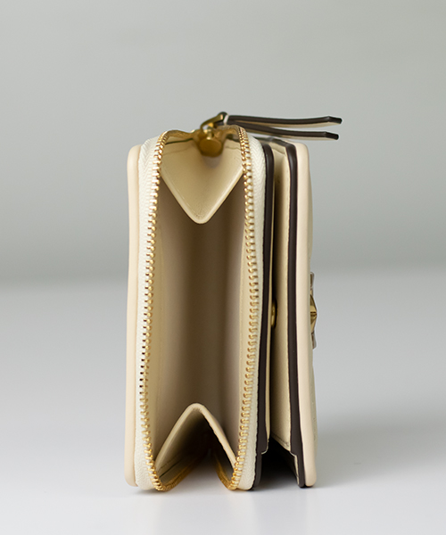 TORYBURCH トリーバーチ KIRA BIFOLD WALLET キラ シェブロン TORYBURCH トリーバーチ KIRA BIFOLD WALLET キラ シェブロン