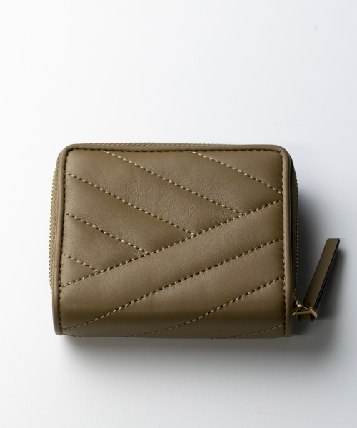 TORYBURCH トリーバーチ KIRA BIFOLD WALLET キラ シェブロン TORYBURCH トリーバーチ KIRA BIFOLD WALLET キラ シェブロン