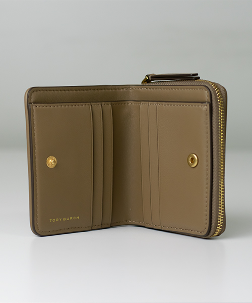 TORYBURCH トリーバーチ KIRA BIFOLD WALLET キラ シェブロン TORYBURCH トリーバーチ KIRA BIFOLD WALLET キラ シェブロン