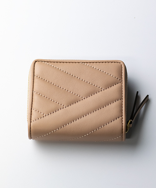 TORYBURCH トリーバーチ KIRA BIFOLD WALLET キラ シェブロン TORYBURCH トリーバーチ KIRA BIFOLD WALLET キラ シェブロン
