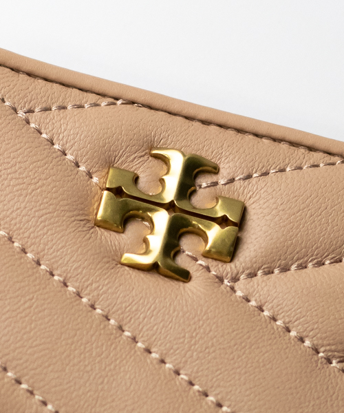 TORYBURCH トリーバーチ KIRA BIFOLD WALLET キラ シェブロン TORYBURCH トリーバーチ KIRA BIFOLD WALLET キラ シェブロン