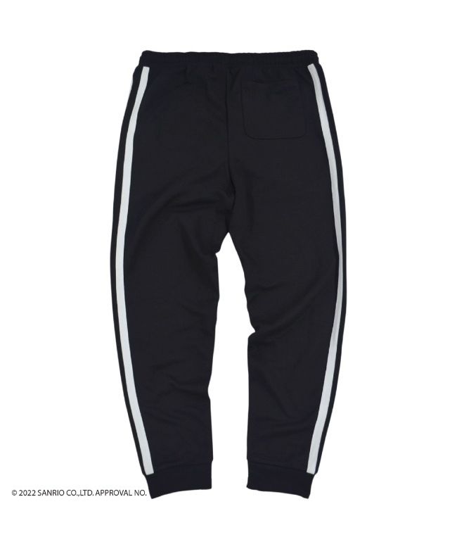 ポチャッコ コラボ [WAIKEI] POCHACCO BANDING SHIRT PANTS サンリオ Sanrio ポチャッコ サンリオ ジョガー パンツ 部屋着