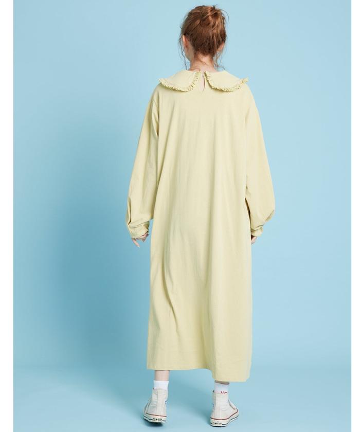 新同品　BURBERRY　チルドレン　ワンピース　ドレス　定価88000円程 ベイビーガール ドレス | Burberry® 公式サイト