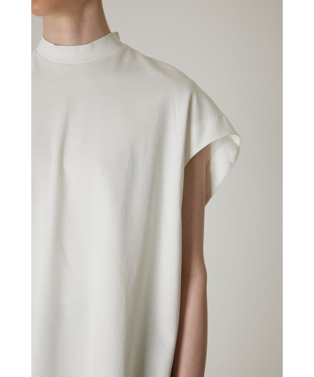 Oversize square tops(505430685) | リムアーク(RIM.ARK) - d