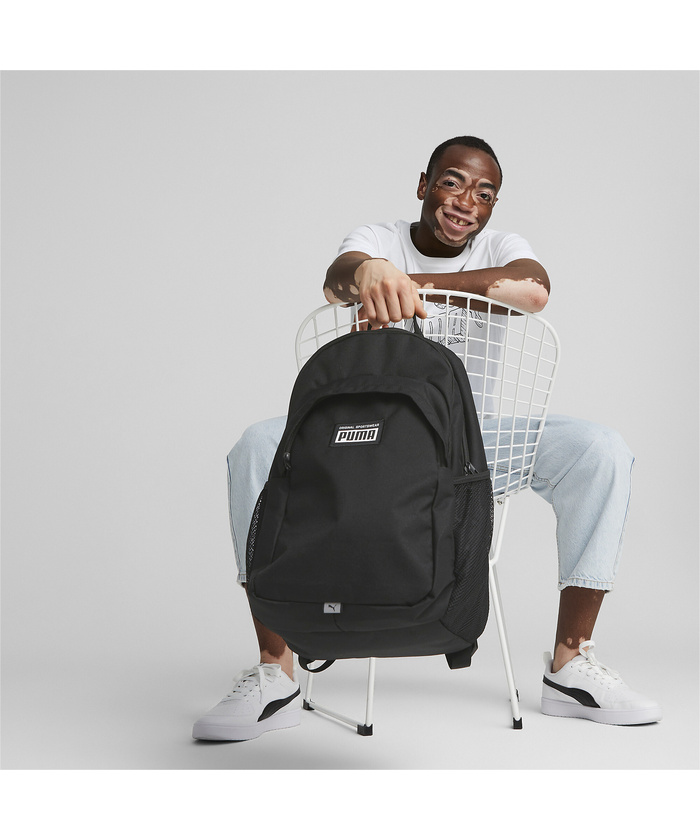 プーマ(PUMA)★ユニセックス新学期バックパックCell Backpack セール】PUMA プーマ ユニセックス プーマ デック バックパック