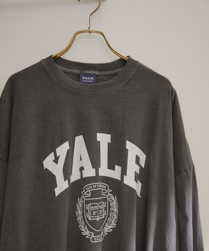 GOOD ROCK SPEED/YALE BIG WIDE Tシャツ（Tシャツ/カットソー