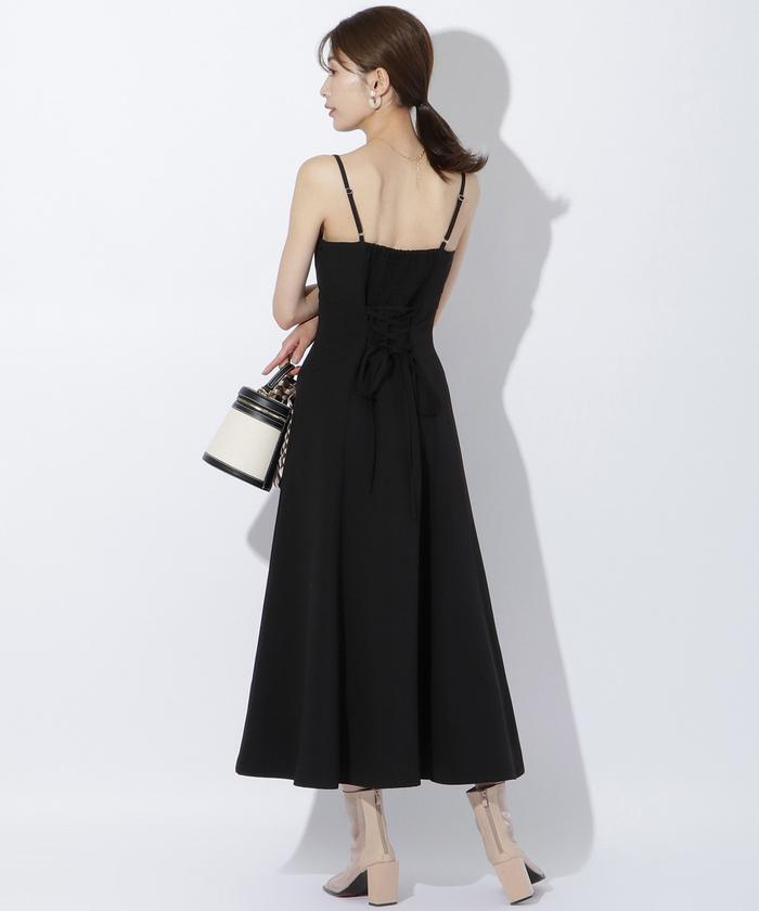 ケープレイヤードドレス(505125619) | AND COUTURE(AND COUTURE ケープレイヤードドレス(505125619) | AND COUTURE(AND COUTURE
