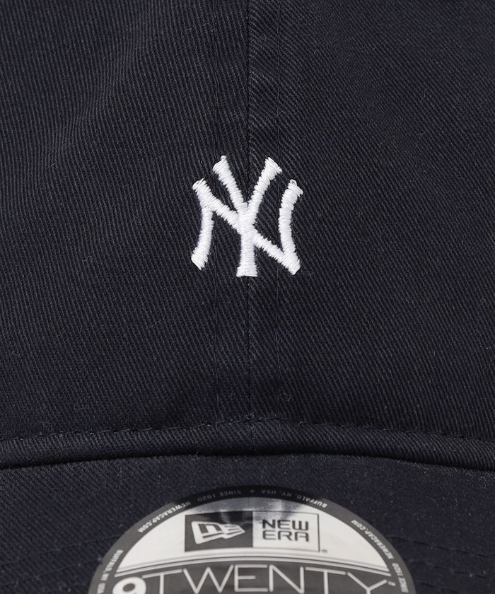 SHIPS別注】NEWERA:MINI LOGO(505154421) | シップス ウィメン