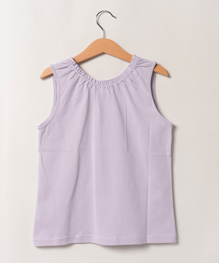 メゾピアノ　タイダイ　Tシャツ　キュロット　セット 楽天市場】メゾピアノ(mezzo piano)【人気商品再入荷】【直営店