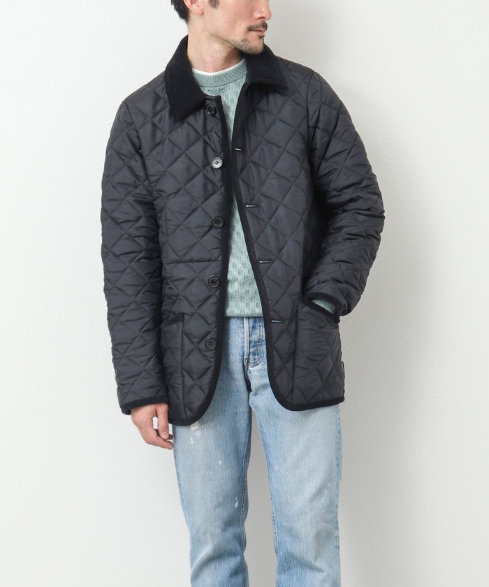 ブルー デニム Gジャン traditional whether wear（Men'sデニム