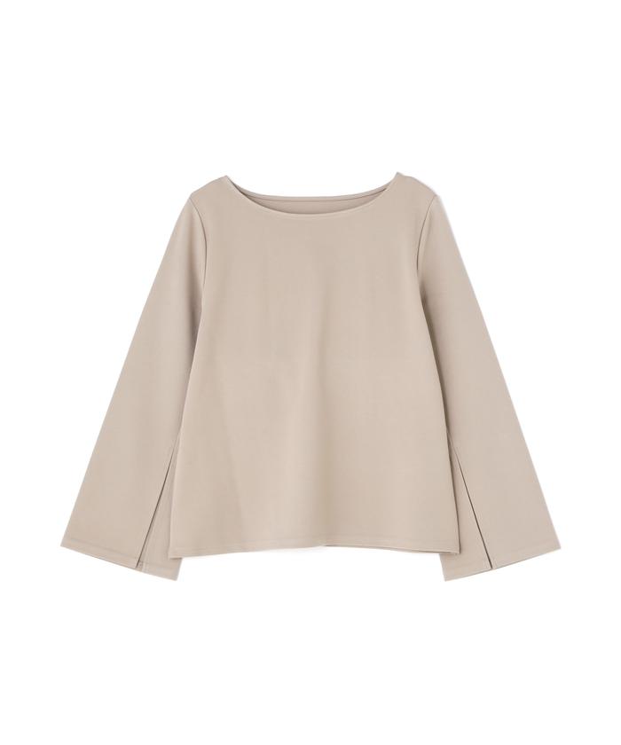セール 50%OFF】インサイドスリットカットソー23AW(505431726