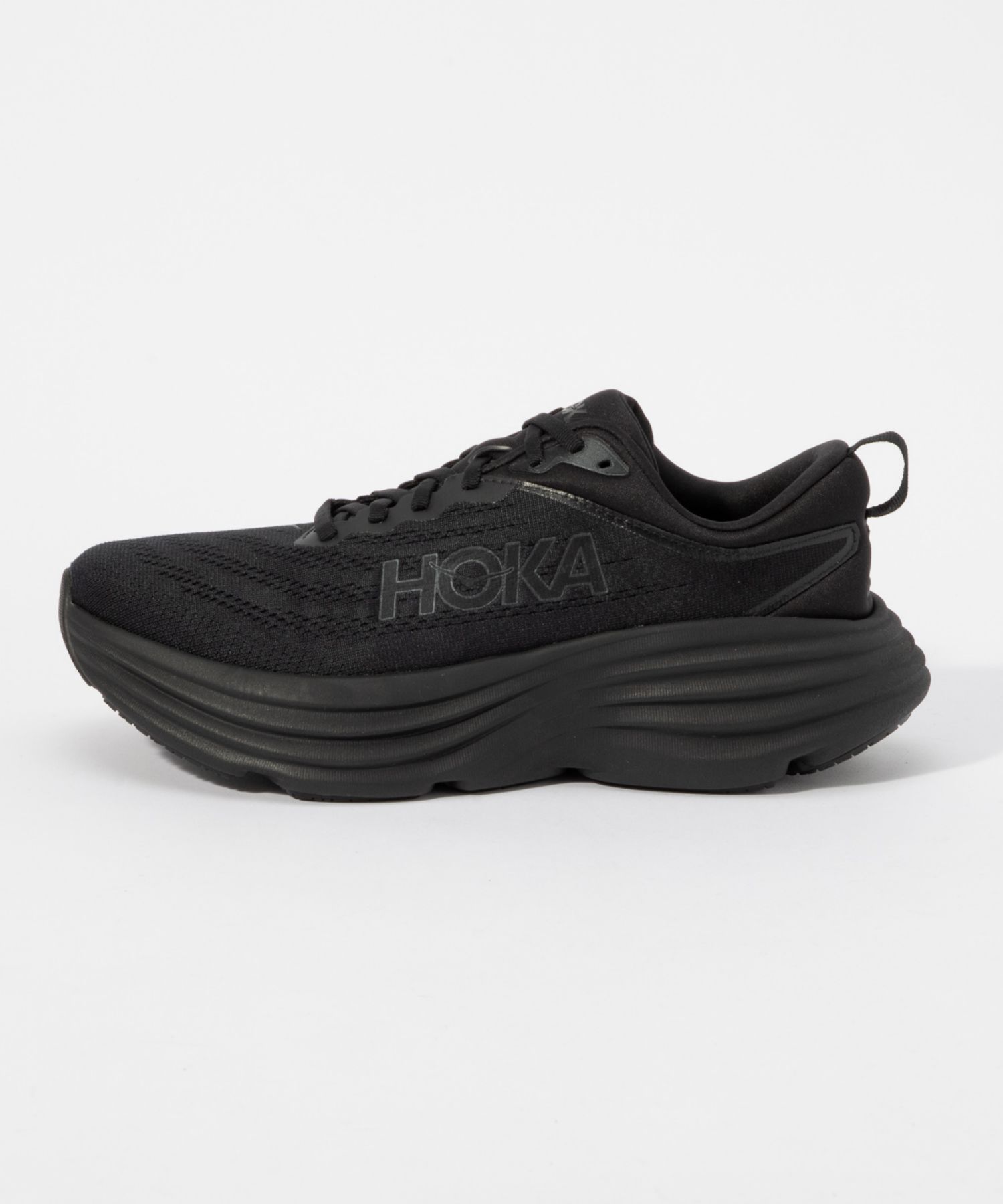 セール】ホカオネオネ HOKA ONE ONE 1127953 スニーカー M BONDI 8