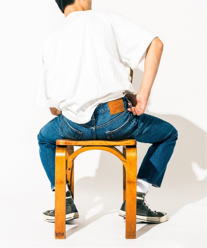 セール】《追加2》Levi's / リーバイス 別注501(R) ORIGINAL