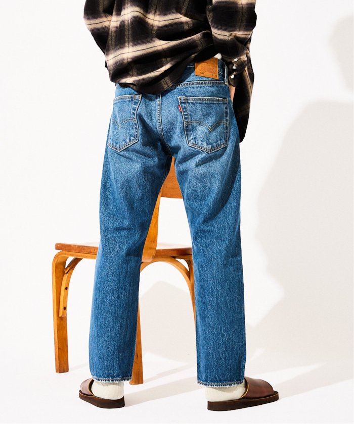 セール】《追加2》Levi's / リーバイス 別注501(R) ORIGINAL