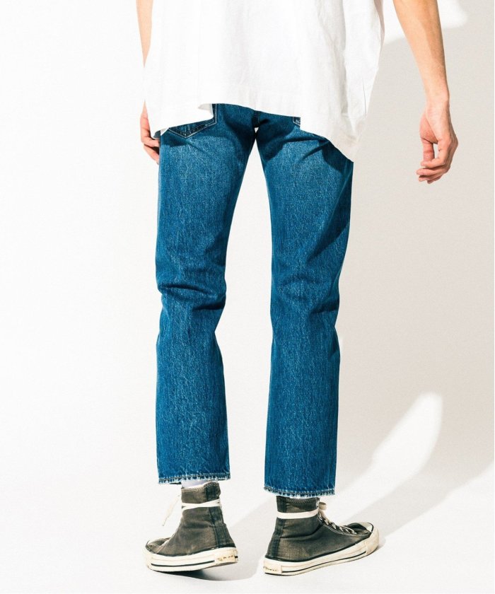 セール】《追加2》Levi's / リーバイス 別注501(R) ORIGINAL