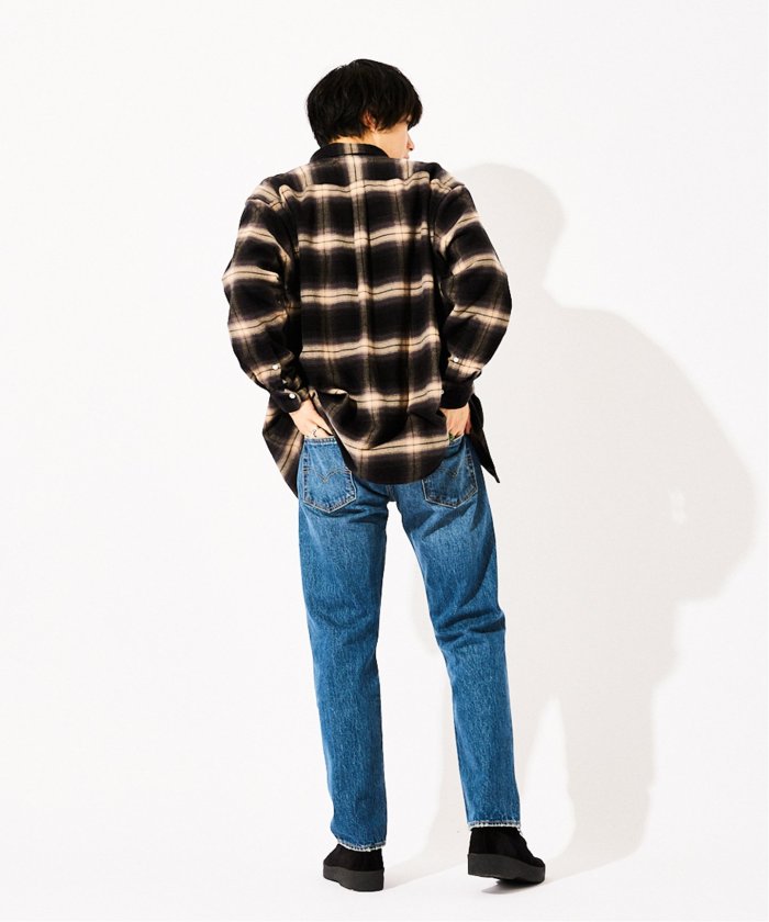 セール】《追加2》Levi's / リーバイス 別注501(R) ORIGINAL