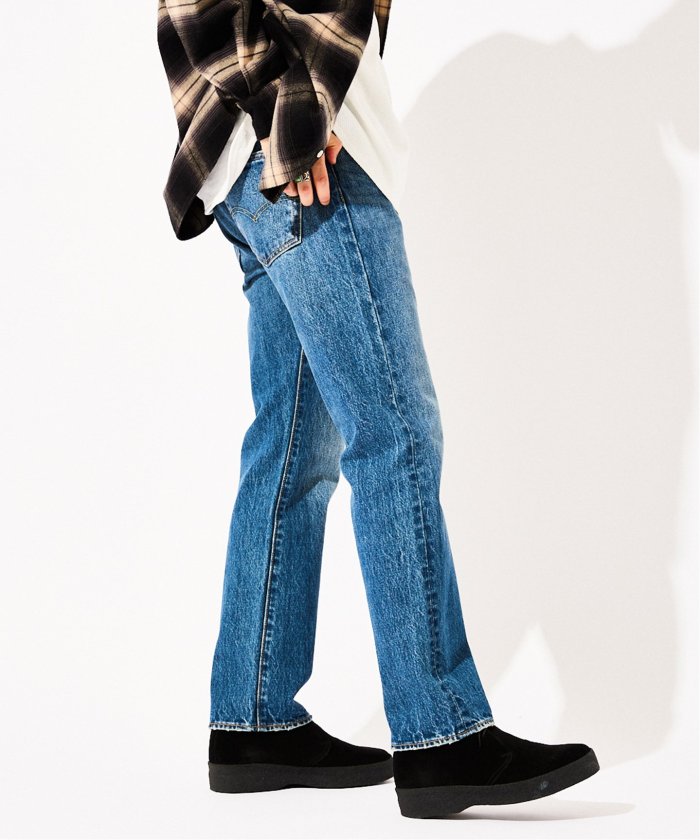 セール】《追加2》Levi's / リーバイス 別注501(R) ORIGINAL