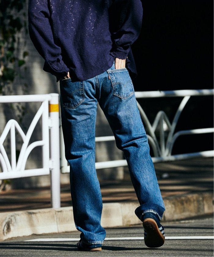 セール】《追加2》Levi's / リーバイス 別注501(R) ORIGINAL セール】《追加2》Levi's / リーバイス 別注501(R) ORIGINAL