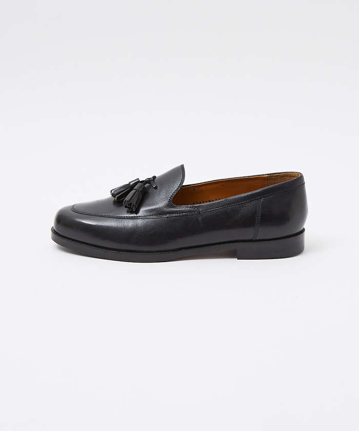 タンクソールタッセルローファー | ランバン オン ブルー(LANVIN