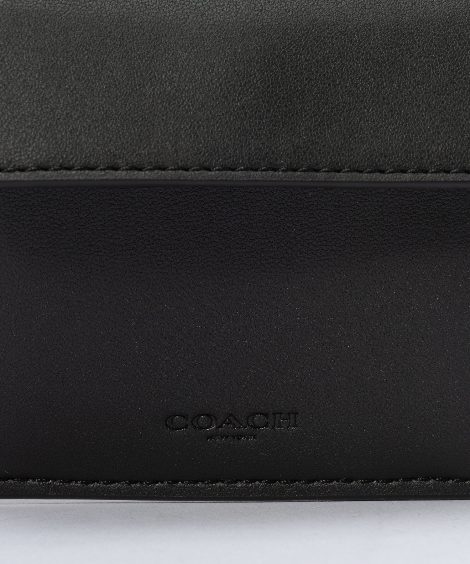 コーチ COACH F75006 二つ折り財布 メンズ レディース 財布 ミニ