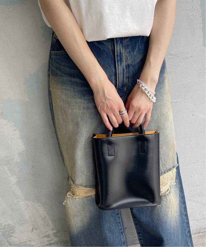 Pieni tote s ピエ二 PIENI/TOTE S｜Daytona Park(FREAK'S STORE公式通販)