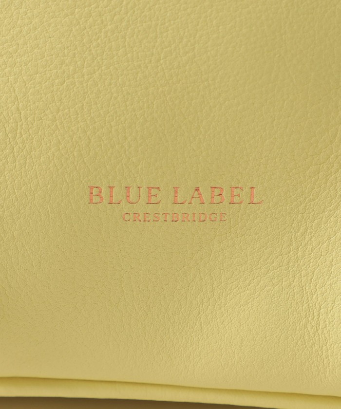 カラーレザーコロン(505397719) | BLUE LABEL CRESTBRIDGE(BLUE LABEL