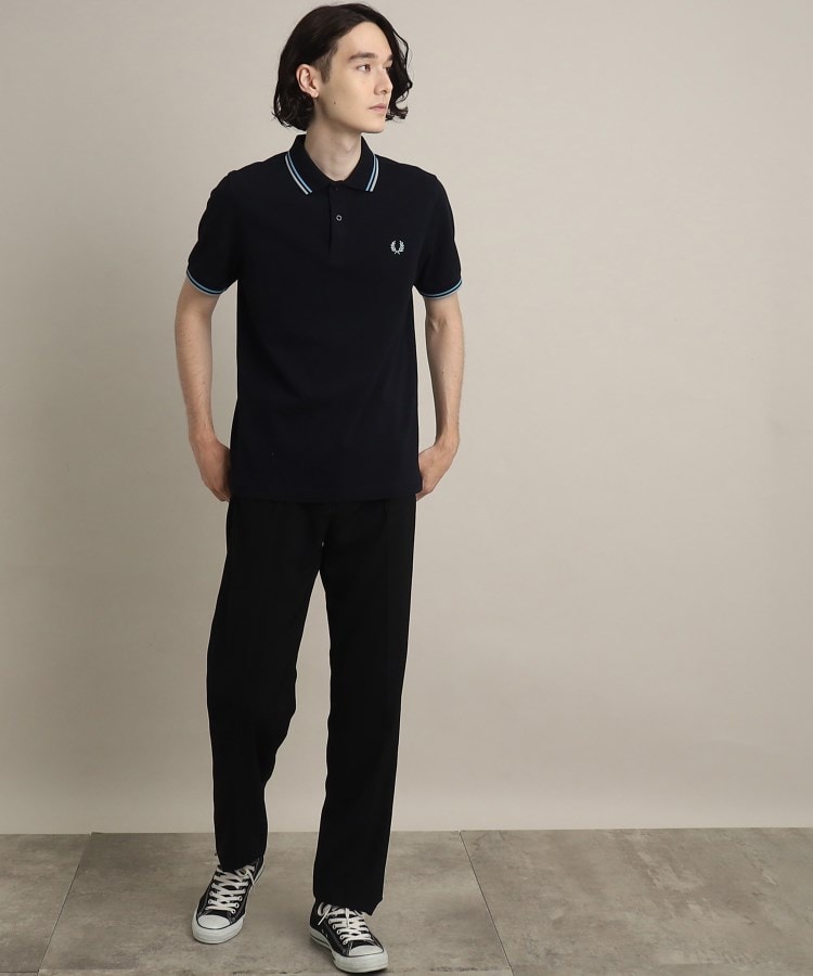 FRED PERRY（フレッドペリー）ポロシャツ(505400016) | デッサン