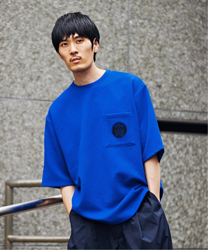 セール 41%OFF】【GLOSTER/グロスター】ジオメトリック柄