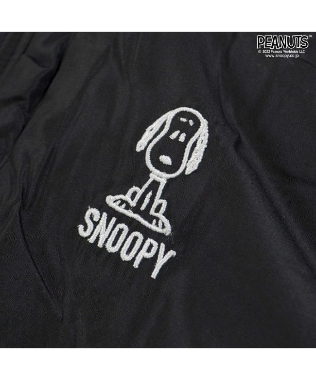ピーナッツ スヌーピー ボア ベスト スヌーピーボアベスト 犬服 ペットウェア ペット用品｜MOFF(モフ