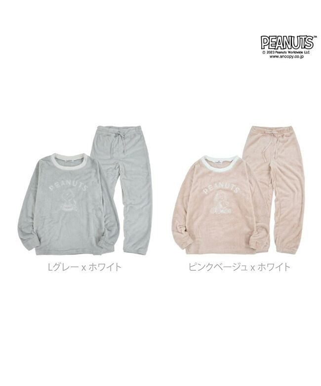 ピーナッツ PEANUTS スヌーピー チャーリーブラウン