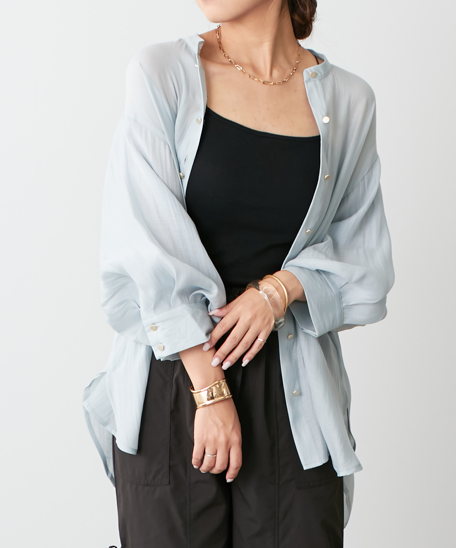 CATEGORY TOPS | OHGA
