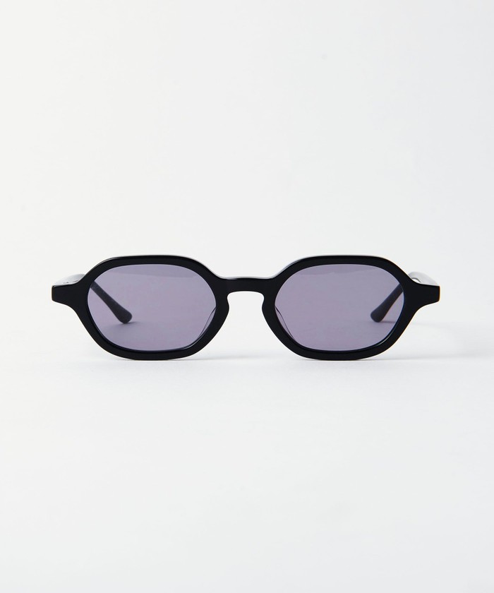 カネコオプティカル　ビューティー&ユース　ユナイテッドアローズ別注サングラス 別注】 ＜KANEKO OPTICAL（金子眼鏡）＞ Noah DARKLENS